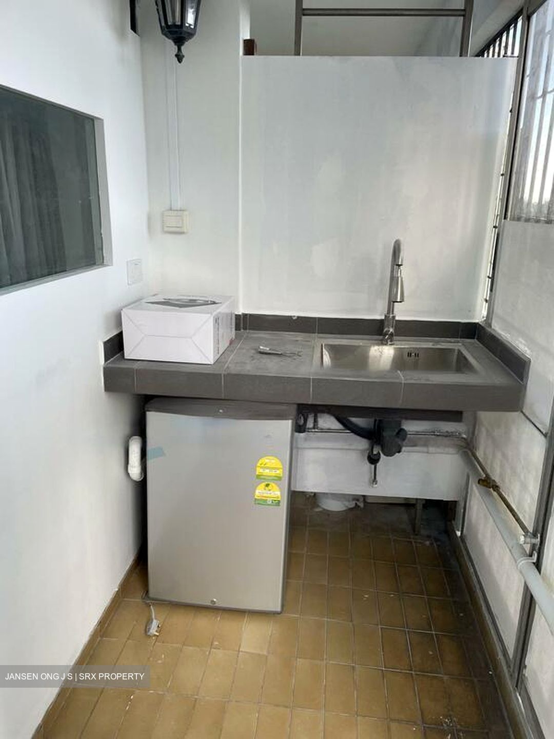 Lagoon View (D15), Apartment #470457721